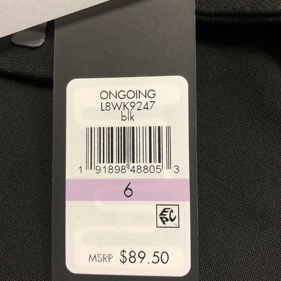 Pants by Karl Lagerfeld - Picture 3 of 3